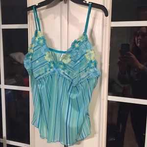 Super SEXY Camisole Top 22/24